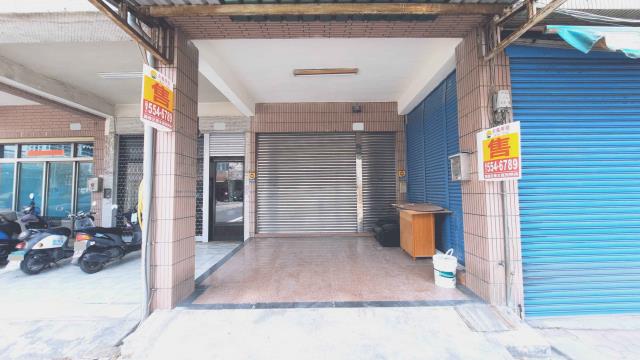 高雄鳳山透天-1