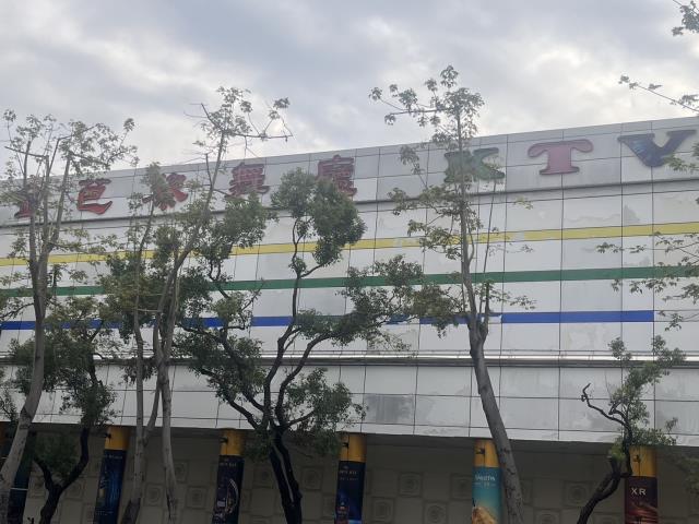高雄苓雅大樓-9