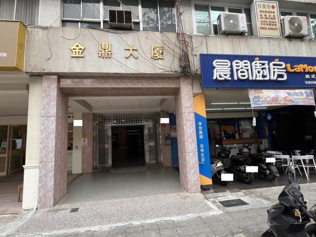 高雄苓雅大樓-2