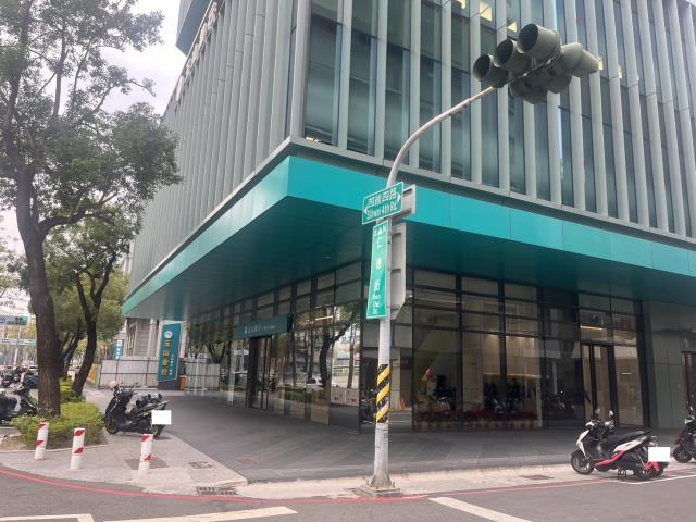 高雄苓雅大樓-4