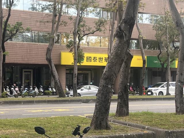 高雄苓雅大樓-5