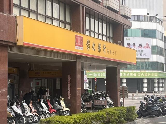 高雄苓雅大樓-7