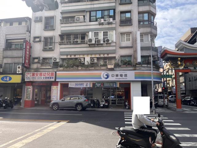 高雄鼓山大樓-0