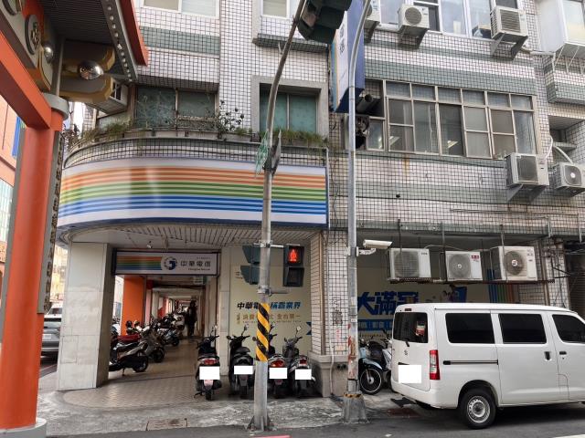 高雄鼓山大樓-1
