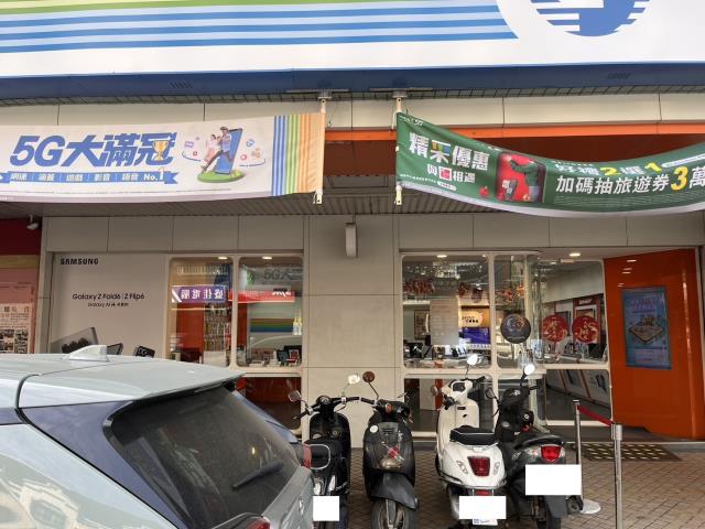 高雄鼓山大樓-2