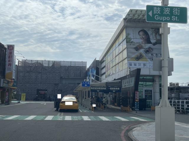 高雄鼓山大樓-4