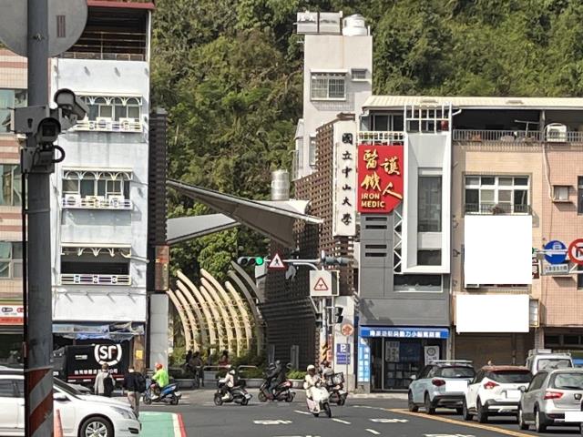 高雄鼓山大樓-7