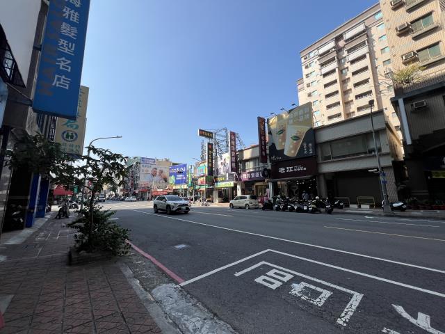 鼓山大樓-7