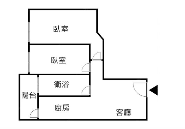 左營大樓-14