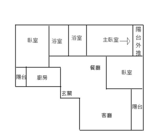 高雄三民區大樓-14