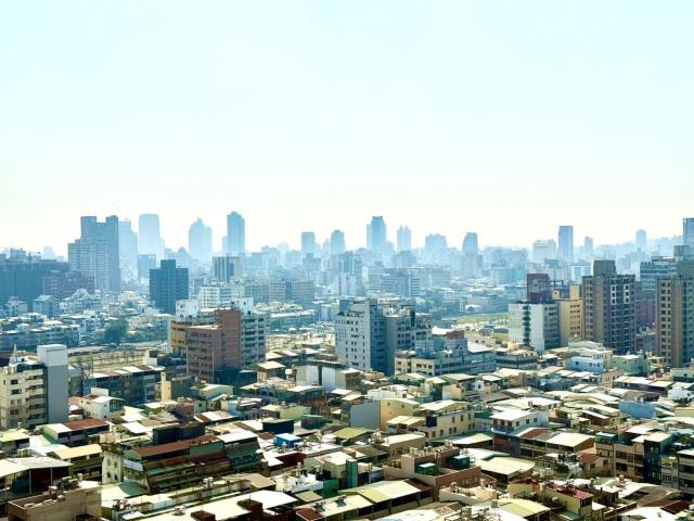 高雄三民區大樓-4