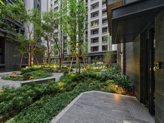 高雄左營大樓-9