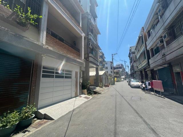 楠梓透天-0