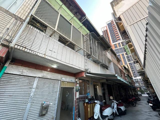 高雄三民區透天-14