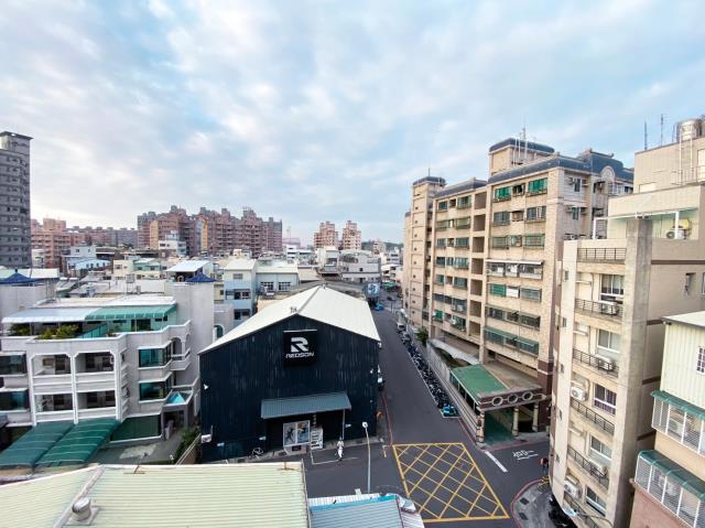 高雄華廈-6