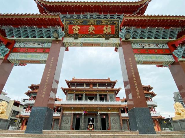 高雄鼓山透天-0