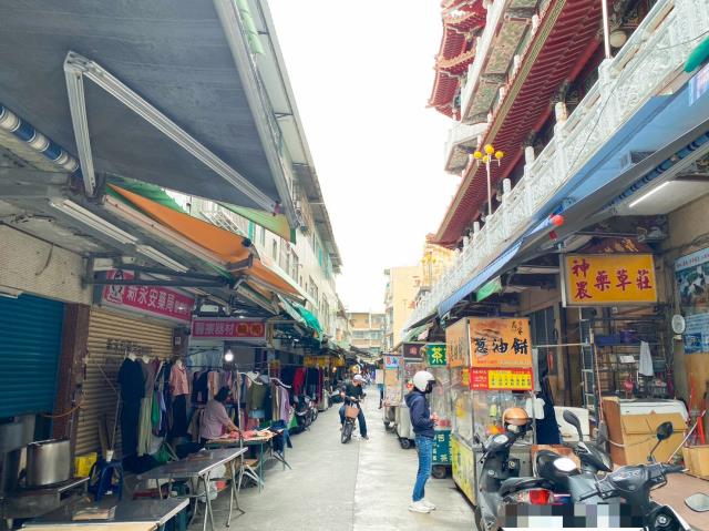 高雄鼓山透天-4