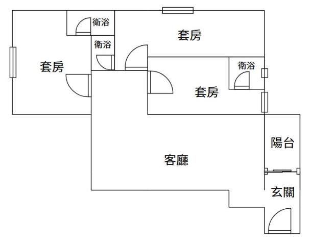 三民區華廈-13