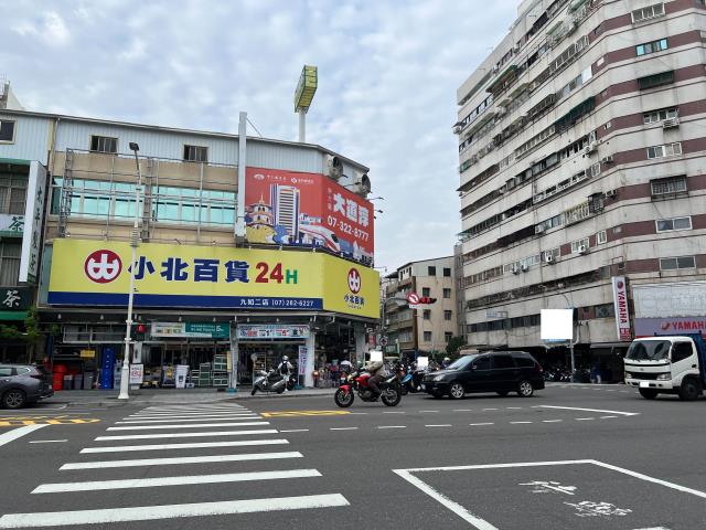 三民區透天-6