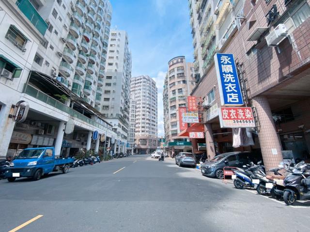 高雄三民區大樓-4