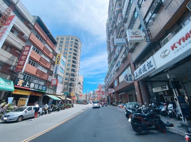 高雄三民區大樓-6